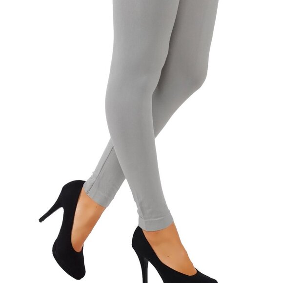 5StarsLine Soft, Lightweight Leggings - Picture 6 of 7